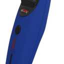 LeLuv Magna Pro LCD Smart Handheld Vacuum Pump Controller USB Rechargeable Programmable Smart Presets or Manual Modes - Smooth Blue Silicone