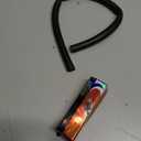 TRX250 Carburetor for Honda Recon 250 TRX 250 TRX250TM TRX250TE ES 2x4 A/AC ATV with Fuel Tank Petcock Valve Air Filter Spark Plug Carb Kit