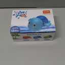 Bath Toys, Cute Swimming Turtle Baby Bath Toys for Toddler 1-3, Water Pool Floating Wind Up Toys for 1 Year Old Boy Girl Gifts, Infant Toddlers Kids Bathtub Toys, 3 Pack