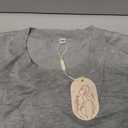 T-shirt Gray Medium