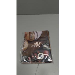 Mary Banner, Size 71 x 35