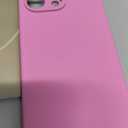 SuydanBox Magnetic for iPhone 14 Pro Max Case, Compatible with MagSafe, [Full Camera Protection][Screen Protector] Silicone Shockproof Protective Phone Case for iPhone 14 Pro Max 6.7", Blackcurrant