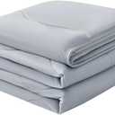 Women Bed Throw Blanket Faux Fur Cozy Flannel Non Shedding Double Sided Lightweight Birthday Gifts Fall Decor Winter