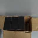 6PCS Bamboo Drawer Dividers with Inserts, Expandable Kitchen Utensil Drawer Organizers,Adjustable drawer organizer for deep drawers Dresser Closet Underwear Storage Bedroom Bathroom Drawers(16.6"-22")