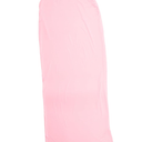 Arch Backdrop Sleeve for Wedding Decor Elastic Arch Stand Cover Elegant Outdoor Backdrop for Ceremonies and Parties Easy Setup and Versatile Design