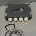 Jebao Doser 2.4 WIFI 4-Channel Auto Dosing Pump for Saltwater Reef Aquarium