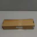 EaseLife 2 Pack 12" Sliding Barn Door Handles and Pulls Hardware,Rustic Double Sided,Heavy Duty