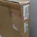 Floor Mats Fit for Freightliner Cascadia 2008-2017 | 113 & 125 Semi Trucks, TPE All-Weather Truck Floor Liners 3PCS, Heavy Duty Rubber Front Mats for Cascadia Interior Accessories 2008-2016 2017