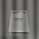 Dlyfull 8 Bay AA AAA Battery Charger with USB-C High-Speed Charging, Independent Slot for 1.2V Ni-MH Ni-CD Rechargeable Batteries, Cable Included