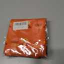 3 x Thanksgiving Dog Bandanas Puppy Scarf - Gobble Turkey Dog Outfits - 2 Pcs Adjustable Triangle Double-Layer Reversible Fall Pet Bandanas for Small Medium Large Dogs