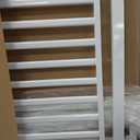 51.18 Inch Extra Tall Pet Gate