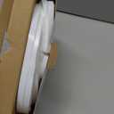 40FT Self-Adhesive Weather Stripping Seal for Door Frames and Sliding Windows, Weatherstripping for Soundproofing, Dustproof, Window Insulation for Winter, 0.35'' Wide x 0.35'' Thick, White