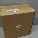 8 Pack 17oz Olive Oil Dispenser Bottle,Oil Dispenser for Kitchen, Cooking Oil Dispenser,Vinegar Cruet Bottle,Clear Cruet with Pourers and Corks