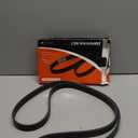 A-Premium 66.38 In Engine Serpentine Drive Belt Compatible with Jeep Grand Cherokee 2016-2022, Grand Cherokee L 2021-2022, Grand Cherokee WK 2022 & Dodge Durango 2016-2024, 3.6L