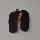 Zeroxposur Outdoor Footwear EVA Pink Flip Flop 12/13