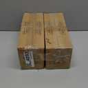 Nuptio Candlestick Candle Holders 30 Pcs Candle Stick Holder Gold Taper Candle Holder Candle Stand for Wedding Party Thanksgiving Halloween Birthday Mantel Baby Shower Table Centerpieces Decor