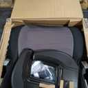 Graco TurboBooster 2.0 Backless Booster Car Seat, Denton, Date of Manufacture 2025/11/07