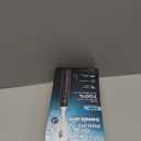 Philips Sonicare 4100 Series Electric Toothbrush - Sonic Toothbrush with Advanced Sonic Technology, Pressure Sensor, Two Intensity Settings, Smartimer & Quad pacer, Black, Model HX3681/24