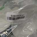 MAGICLULU 2Pcs Small White Pedestal Bowls Ceramic Footed Fruit Bowl for Displaying Kitchen Counter 4.9 x 4.13Inch 2 Sizes