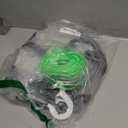 AUTODECO 3-Tier Folding Mesh Clothes Hanging Dryer, Sweater Drying Rack, Large Laundry Drying Rack, Lay fold Flat Dry Hanger, Mesh Clothes Hanging Dryer - XL(3Tier)