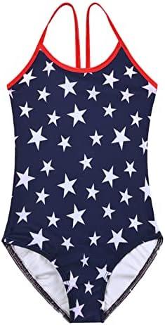 Girls Swimsuits Unicorn Mermaid Bathing Suits for Kids One Piece Beach Clothes 150 10-11 Y