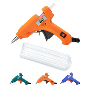 Mr. Pen- Mini Hot Glue  and Sticks Set, Heavy Duty Glue