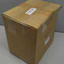 6 Pcs Lazy Susan Turntable Organizer Round Lazy Susan Turntable Tray for Kitchen Counter Pantry Table Organization Cabinet Bathroom(Bamboo, 10 Inch)