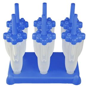 Rocket Popsicle Mold
