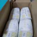 Pampers Swaddlers Diapers, Size 0 (up to 10 lbs), 140 Count, Absorbent, Keeps Baby Dry and Comfortable, Skin Safe Disposable Baby Diaper