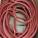 Gilmour Pro Commercial 3/4" x 100' Heavy Duty Water Hose, Durable and Kink Resistant 100 ft Garden Hose