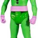 DC Retro Action Figure Batman 66 The Riddler 15 cm