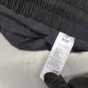 Black Shorts, Large