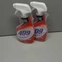 2 x Formula 409 00628 Formula 409 Multi-Surface Cleaner, Spray Bottle, 22 oz