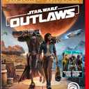 Star Wars Outlaws - Gold Edition, Nintendo Switch 2