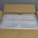 Cat Cage Indoor, DIY Cat Enclosures Detachable Metal Wire, Indoor Cat Crate Exercise Place Ideal for Kitty, Small Animals (White, 41" L x 28" W x 55" H)