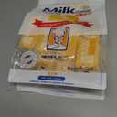 Korean Milk Rice Cracker 240g (240g, Cheese) (EXP 01/17/27)