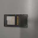 KANGHAR for iPhone 15 Case, Support for MagSafe [Four Corner Cushion Series] Love Heart Pattern Electroplate Edge Shockproof Durable Full Body Protection for Girls Women -Gold