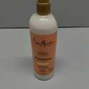 SheaMoisture Illuminating Body Lotion with Coconut Oil, Hibiscus, Niacinamide and ProCeramides, Instantly Enhancing Skin's Natural Glow, 24H Moisturizing 16 oz