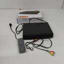 HDMI DVD Player