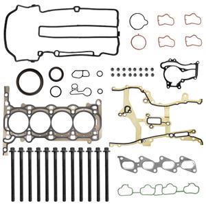 1.4L Cylinder Full Head Gasket Set with Head Bolt Kit for Chevy Cruze/Cruze Limited/Trax/Sonic 2011-2016, for Buick Encore 2013-2016 1.4L 83ci Gas Turbo OE#HS26540PT-1, HSCV001, HS54898, HS31411
