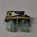 Tommee Tippee Starter Weighted Straw Baby & Toddler 10oz Sippy Cup for 6 Months+, with Silicone Weighted Straw and Easy-Hold Handles, BPA Free, Green, Pack of 2