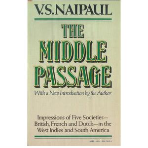 MIDDLE PASSAGE V674