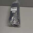 GINGTTO Men's Sweatpants Open Bottom with Pockets Stacked Flared Track Pants (M)