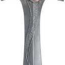 Rubie's The Hobbit Bilbo Baggins Light Up Sting Sword Costume Weapon Child