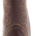 Deer Stags Western Boot
