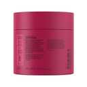 Eva NYC Therapy Session Deep Conditioning Hair Mask with Vegan Protein, Jojoba Oil + Argan Oil - Hydrate, Soften + Repair Hair Strength - Sulfate Free - Warm Vanilla Scent - 13.5 fl oz