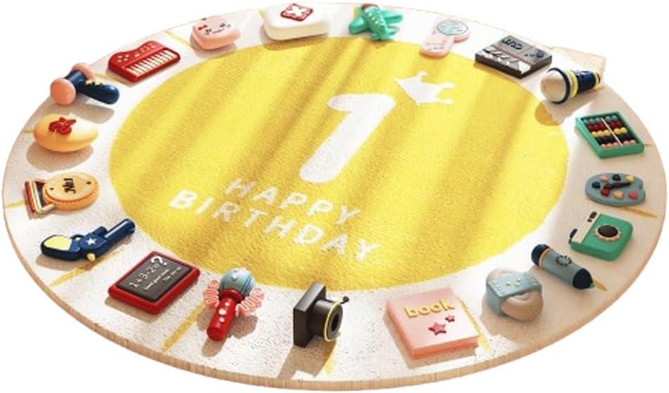 Zhuazhou 20 PCS Doljabi KoreanZhuajiu Set Items Chinese Traditional Gifts 1 Year Old Birthday Set Chinese Doljanchi Items Dohl Korean Birthday Ceremony 1st Korean Birthday (Girl)