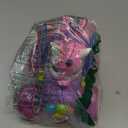 Unicorn RC Cars for Girl Toys with Glowling Crystal Wings &Eyes Lights,360Rotation Remote Control Car Unicorn Stunt Car Birthday Gifts Easter Basket Stuffers for 3 4 5 6 7 8 9 10 Year Old Girls