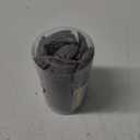 Marsheepy 6 Pack Activated Charcoal Odor Absorber Bags, Shoe Deodorizer insert and Shoe Odor Remover, 100% Natural Shoes Smell RemoverShoe Odor Eliminatorr (60g X 6 PACK) (Brey)