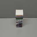 Adhesive Remover, 300ml Sticker Remover Spray with Plastic Scraper, Glue Remover for Windows, Glass, Plastic, Carpet, Rapidly Removes Stickers, Glue, Tape, Residue, Labels Remover, Car Sticker Remover